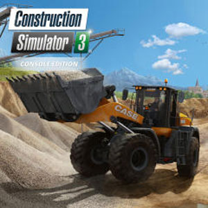 Comprar Construction Simulator 3 Nintendo Switch Barato comparar precios