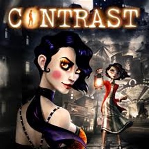 Comprar Contrast Xbox Series Barato Comparar Precios