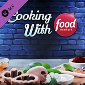 Cooking Simulator Cooking with Food Network