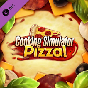 Comprar Cooking Simulator Pizza Xbox Series Barato Comparar Precios