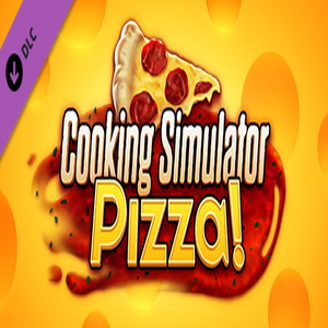 Comprar Cooking Simulator Pizza CD Key Comparar Precios
