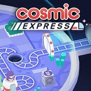 Comprar Cosmic Express CD Key Comparar Precios