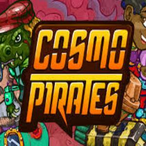 CosmoPirates