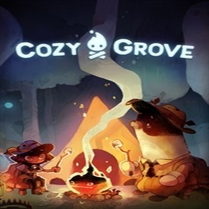 cozy grove switch release date