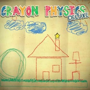 Crayon Physics Deluxe