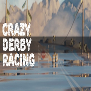 Crazy Derby Racing