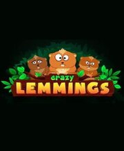 Comprar Crazy Lemmings CD Key Comparar Precios