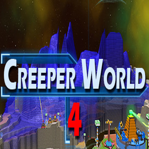 Comprar Creeper World 4 CD Key Comparar Precios