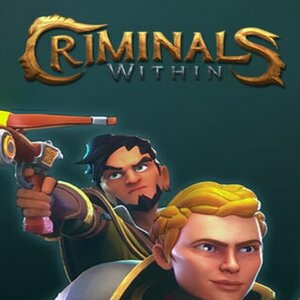 Criminals Within