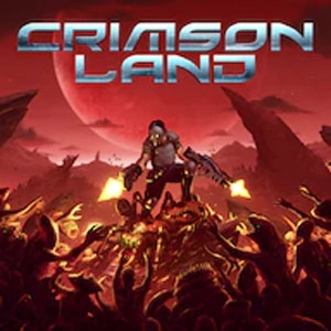 Crimsonland