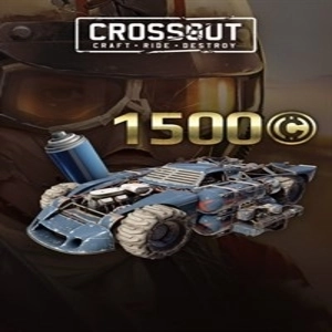 Crossout Adrenaline