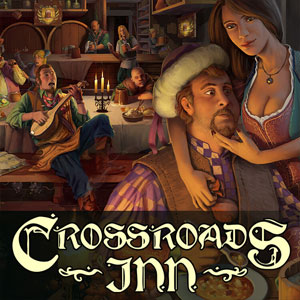 Comprar Crossroads Inn Xbox One Barato Comparar Precios