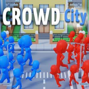 Crowd City