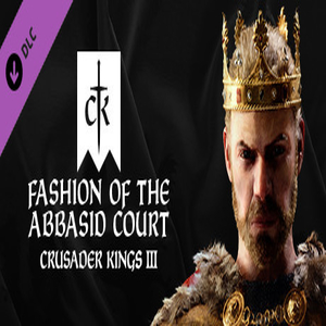 Comprar Crusader Kings 3 Fashion of the Abbasid Court CD Key Comparar Precios