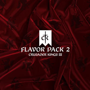 Comprar Crusader Kings 3 Flavor Pack 2 CD Key Comparar Precios