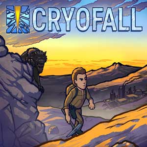 Comprar CryoFall CD Key Comparar Precios