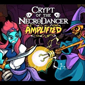 Crypt of the NecroDancer AMPLIFIED