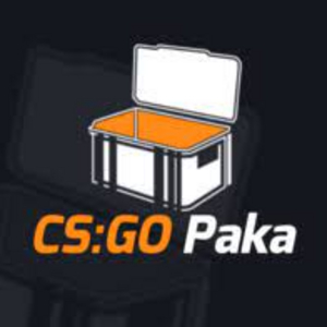 CSGOPaka Gift Card