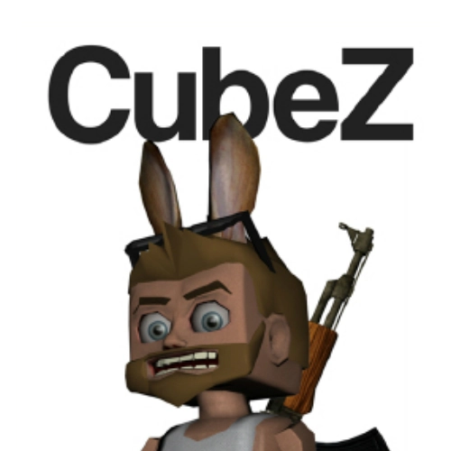 CubeZ