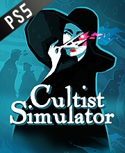 Comprar Cultist Simulator PS5 Barato Comparar Precios