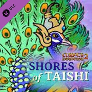 Curious Expedition 2 Shores of Taishi