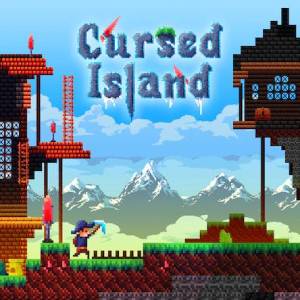 Comprar Cursed Island PS5 Barato Comparar Precios