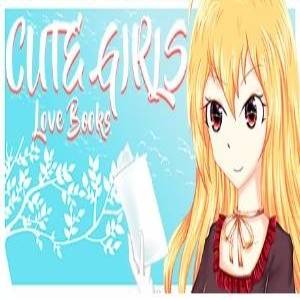 Comprar Cute Girls Love Books CD Key Comparar Precios