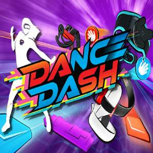 Dance Dash