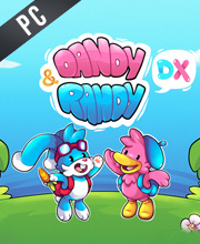 Comprar Dandy & Randy DX CD Key Comparar Precios