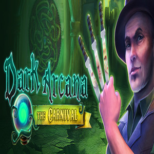 Comprar Dark Arcana The Carnival Nintendo Switch Barato comparar precios