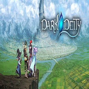 Comprar Dark Deity CD Key Comparar Precios