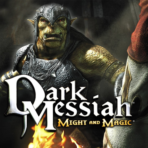dark messiah of might and magic xana cutscenes