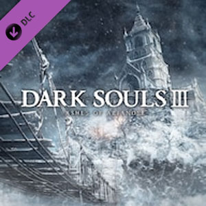 Comprar Dark Souls 3 Ashes of Ariandel Xbox Series Barato Comparar Precios