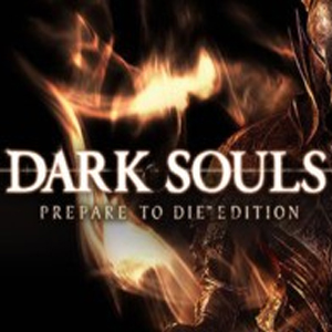 DARK SOULS Prepare To Die Edition