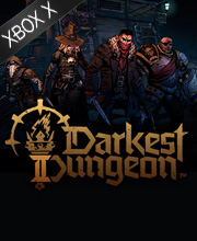 Comprar Darkest Dungeon 2 Xbox Series Barato Comparar Precios