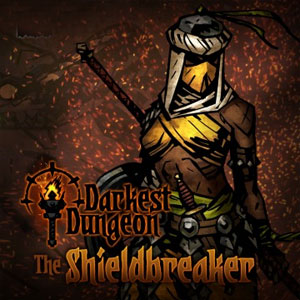 Comprar Darkest Dungeon The Shieldbreaker Ps4 Barato Comparar Precios