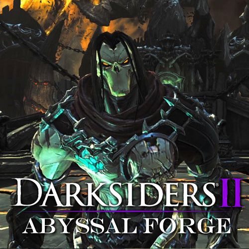 Comprar Darksiders 2 Abyssal Forge CD Key Comparar Precios