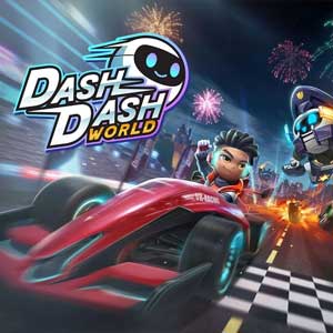 Comprar Dash Dash World CD Key Comparar Precios