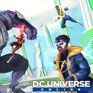 DC Universe Online Episode 39 Long Live The Legion