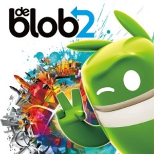 de Blob 2