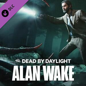 Dead by Daylight Alan Wake Chapter