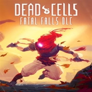 Comprar Dead Cells Fatal Falls Xbox Series Barato Comparar Precios