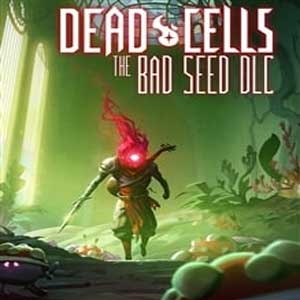 Comprar Dead Cells The Bad Seed Ps4 Barato Comparar Precios