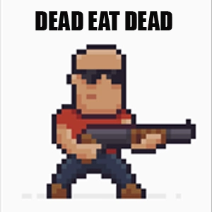 Dead eat dead