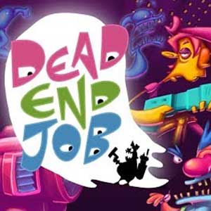 Comprar Dead End Job Ps4 Barato Comparar Precios