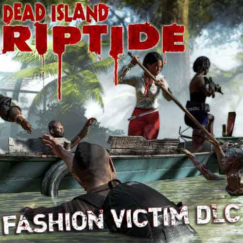 dead island riptide dlc