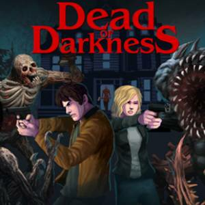 Dead of Darkness