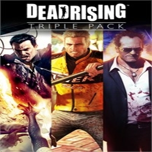 Comprar Dead Rising Triple Pack Ps4 Barato Comparar Precios