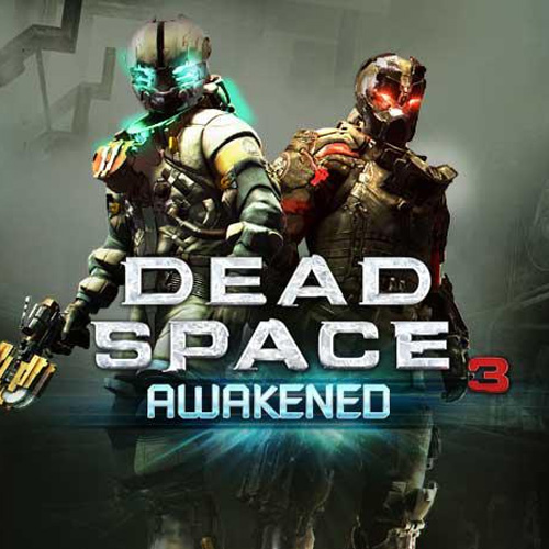 dead space 3 awakened suits