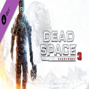 Dead Space 3 Enervator